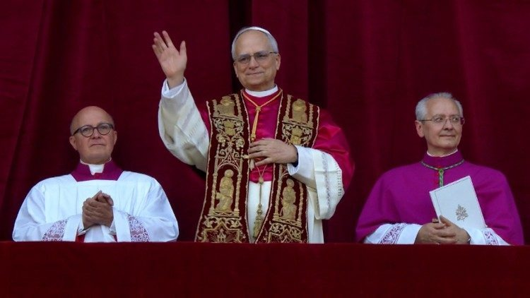 Robert Francis Prevost – Tiểu sử của vị Tân Giáo Hoàng